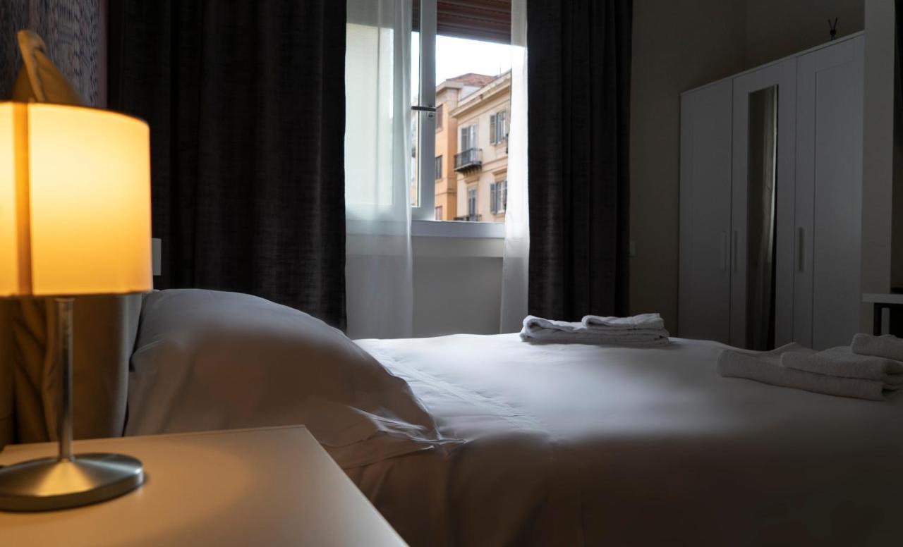 Borghi Di Belmonte Hotel Palermo Buitenkant foto